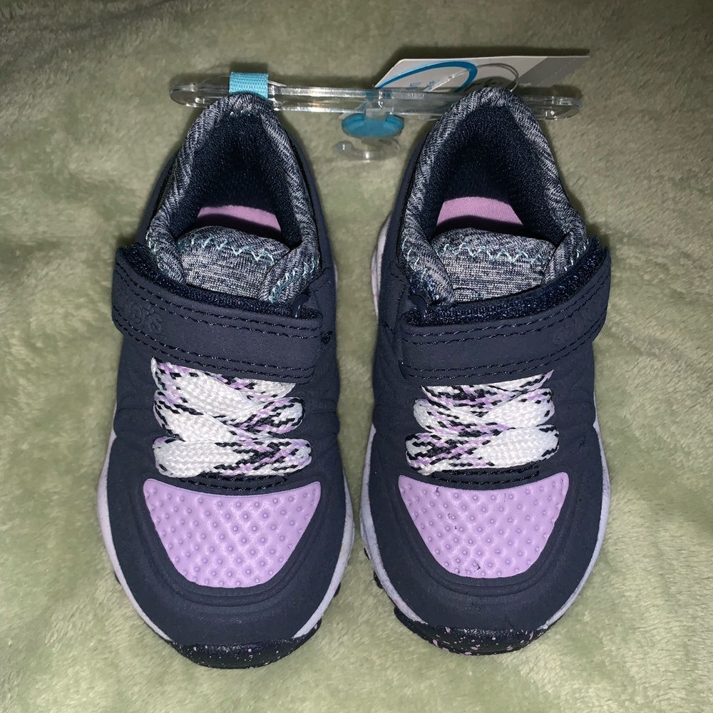 Carter’s Toddler Girl Shoes